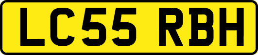 LC55RBH