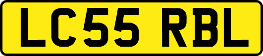 LC55RBL