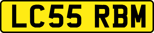 LC55RBM