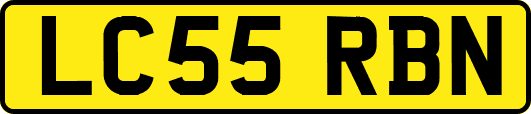 LC55RBN