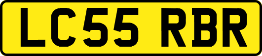 LC55RBR