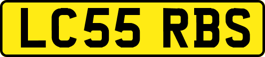 LC55RBS
