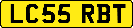 LC55RBT