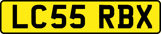 LC55RBX