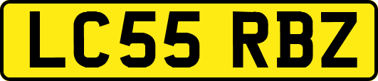 LC55RBZ