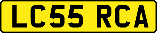 LC55RCA