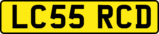 LC55RCD