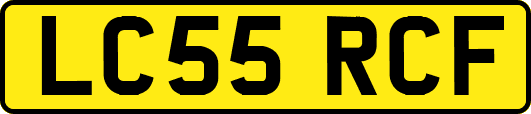 LC55RCF