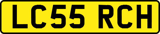 LC55RCH