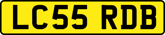 LC55RDB