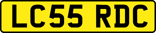LC55RDC