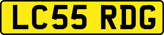 LC55RDG