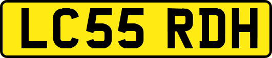LC55RDH