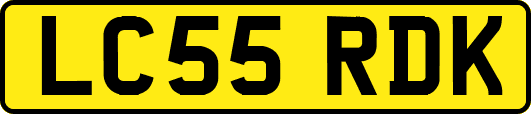 LC55RDK