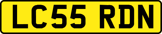 LC55RDN