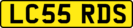 LC55RDS