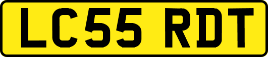 LC55RDT