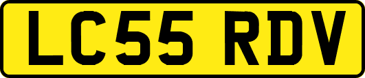 LC55RDV