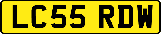 LC55RDW