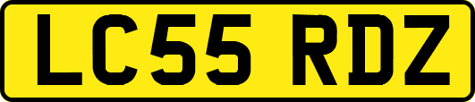 LC55RDZ