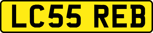 LC55REB