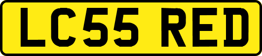 LC55RED