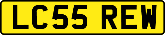 LC55REW