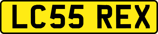 LC55REX