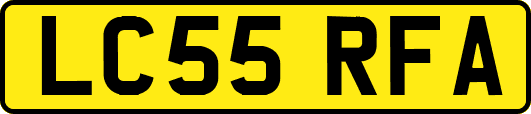 LC55RFA