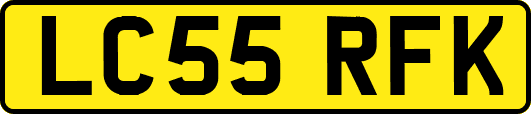 LC55RFK