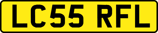 LC55RFL