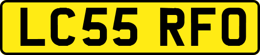LC55RFO