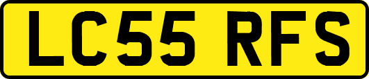 LC55RFS