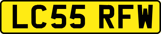 LC55RFW