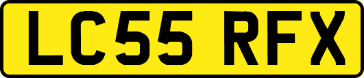 LC55RFX