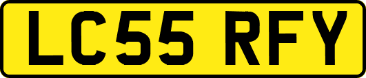 LC55RFY