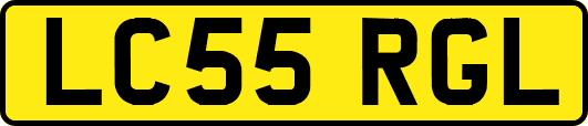 LC55RGL