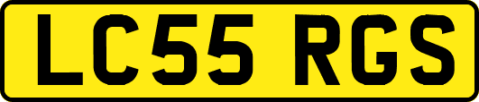 LC55RGS