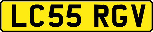 LC55RGV