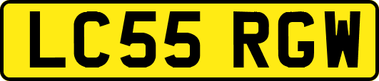 LC55RGW