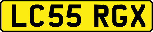LC55RGX