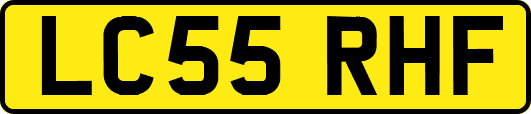 LC55RHF