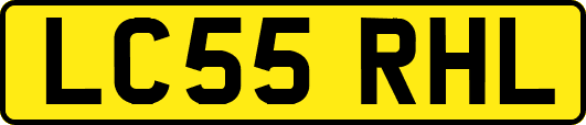 LC55RHL