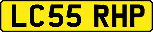 LC55RHP