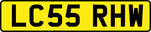 LC55RHW