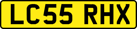 LC55RHX