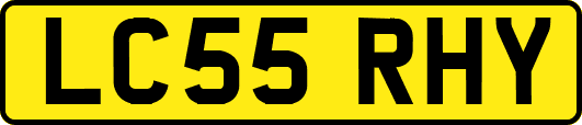 LC55RHY