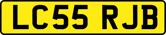 LC55RJB