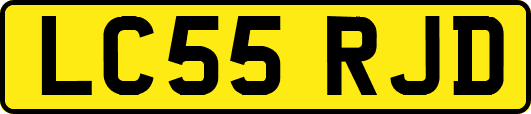 LC55RJD