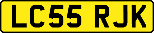 LC55RJK
